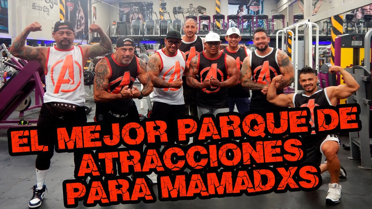 Mejores Escuelas De Box En Venustiano Carranza CDMX Cerca De Mi 884 Gimnasio Arnol’s Gym en Ciudad De México
