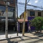 Gimnasio Arsenal Fitness Tláhuac. en Ciudad De México