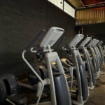 Gimnasio Ascension Fitness Center en Ciudad De México