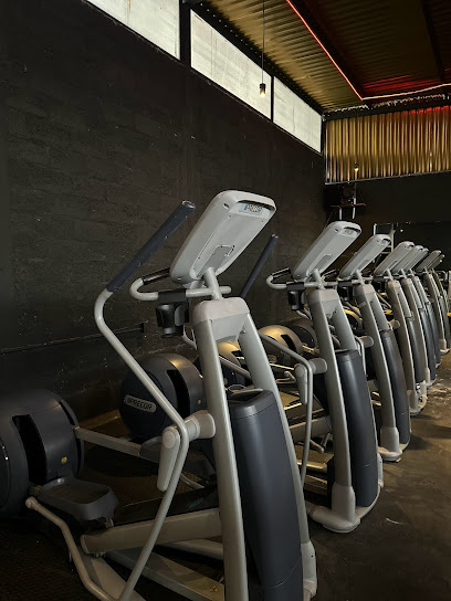Mejores Escuelas De Box En Venustiano Carranza CDMX Cerca De Mi 1671 Gimnasio Ascension Fitness Center en Ciudad De México