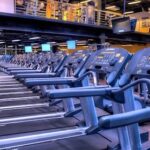 Gimnasio Astro City Gym en Ciudad De México