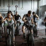 Gimnasio Atletha’s Gym 2000 en Ciudad De México