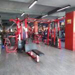 Gimnasio Azcapotzalco Gym en Ciudad De México