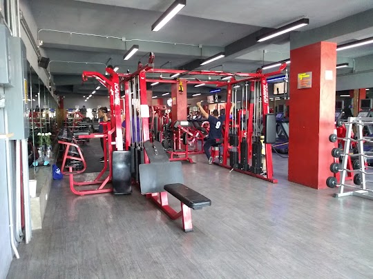 Mejores Escuelas De Box En Venustiano Carranza CDMX Cerca De Mi 2128 Gimnasio Azcapotzalco Gym en Ciudad De México