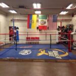 Gimnasio Aztlán Boxing Club en Ciudad De México