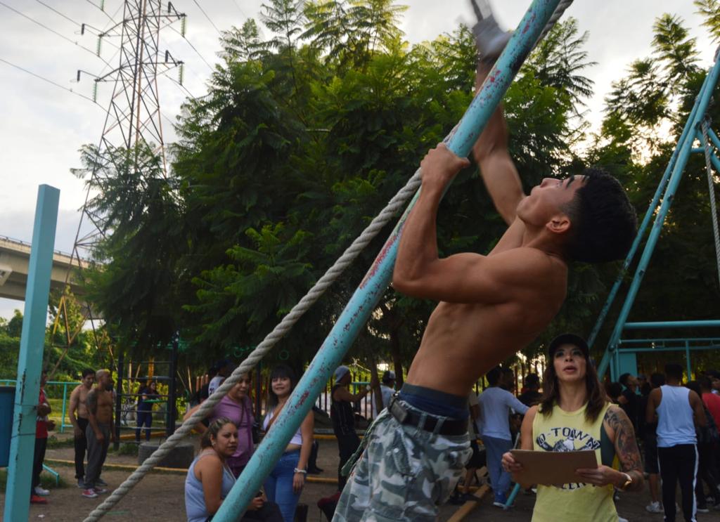 Mejores Escuelas De Box En Venustiano Carranza CDMX Cerca De Mi 853 Gimnasio Barras Velódromo en Ciudad De México