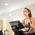 Gimnasio Be Dynamic Sinatel en Ciudad De México
