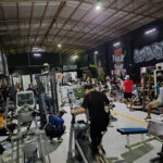 Gimnasio Beast Gym Iztapalapa en Ciudad De México