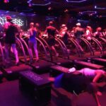 Gimnasio Beatness Polanco en Ciudad De México