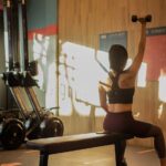 Gimnasio Bee Gym en Ciudad De México