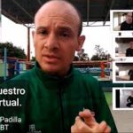 Gimnasio Bejarano Boxing Team en Ciudad De México