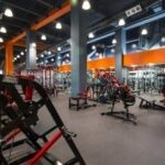 Gimnasio Bestiasmx en Ciudad De México