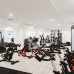 Gimnasio Black Gym en Ciudad De México