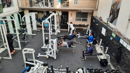Mejores Escuelas De Box En Venustiano Carranza CDMX Cerca De Mi 913 Gimnasio Blue Sport Center en Ciudad De México
