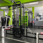 Gimnasio Body Art Gym en Torreón