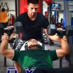 Gimnasio Body Evolution Gym en Ciudad De México