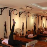 Gimnasio Body Fit en Ciudad De México