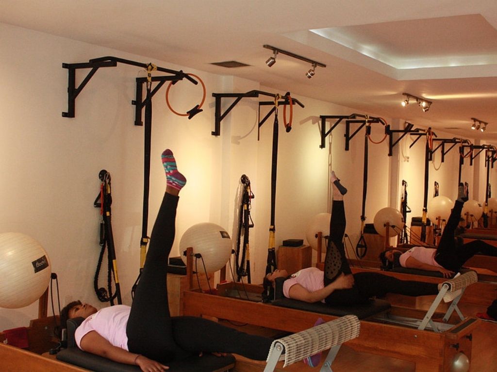 Mejores Escuelas De Box En Venustiano Carranza CDMX Cerca De Mi 1669 Gimnasio Body Fit en Ciudad De México