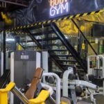 Gimnasio Body Fitness Gym en Ciudad De México