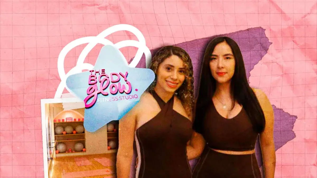 Mejores Escuelas De Box En Venustiano Carranza CDMX Cerca De Mi 971 Gimnasio Body Glow Studio en Ciudad De México