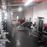 Gimnasio Body Lab Gym en Ciudad De México