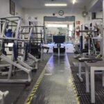 Gimnasio Body & Mind en Ciudad De México