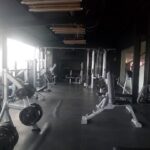 Gimnasio Boss Gym Outside en Ciudad De Méxi
