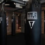Gimnasio Box 4 Life en Ciudad De México