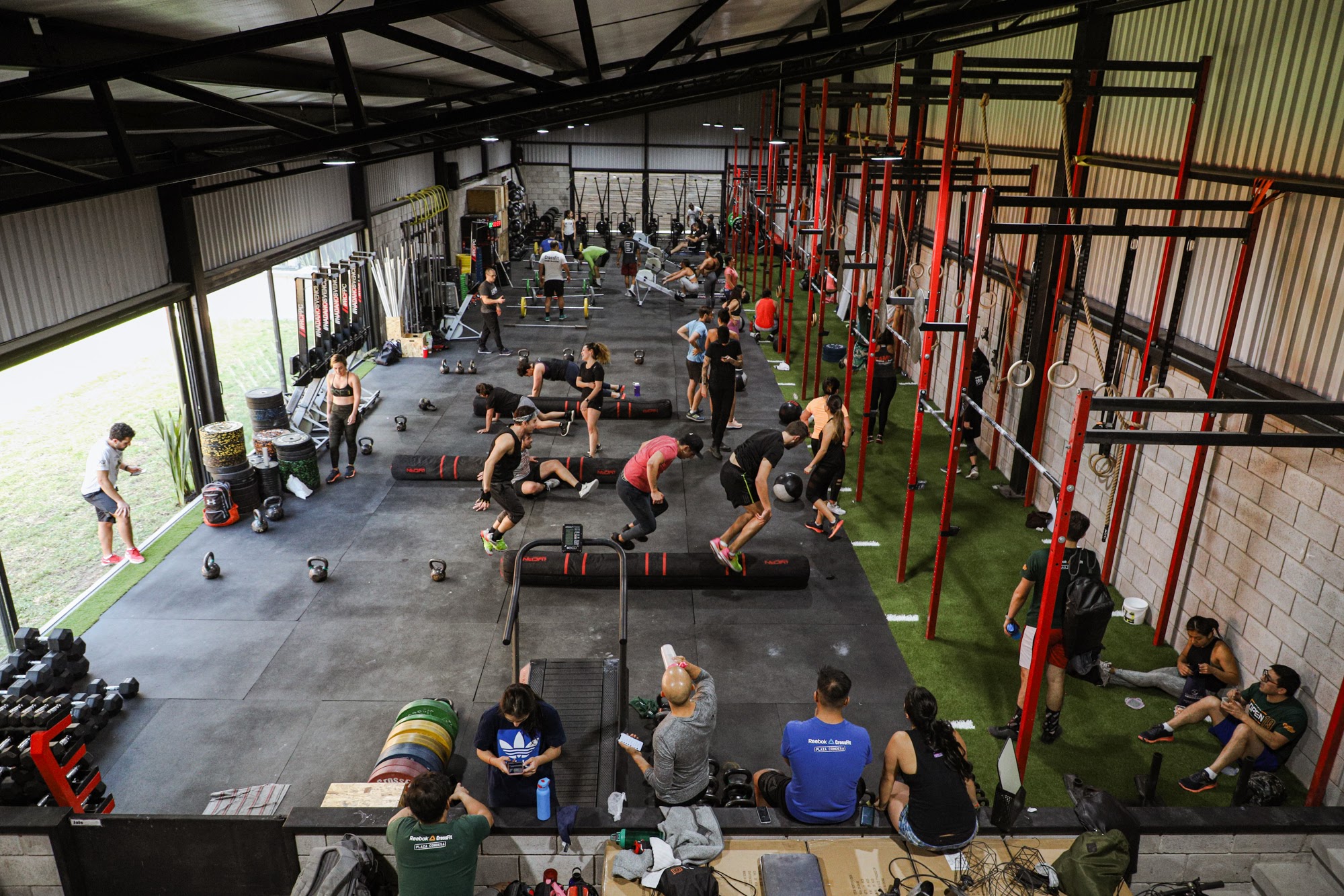Mejores Escuelas De Box En Venustiano Carranza CDMX Cerca De Mi 1687 Gimnasio Box Crossfit en Ciudad De México