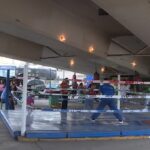 Gimnasio Box El Bajo Puente en Ciudad De México