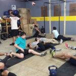 Gimnasio Box Gratis en San Pedro Atocpan
