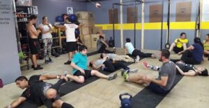 Milpa Alta 3 gimnasio box gratis en san pedro atocpan