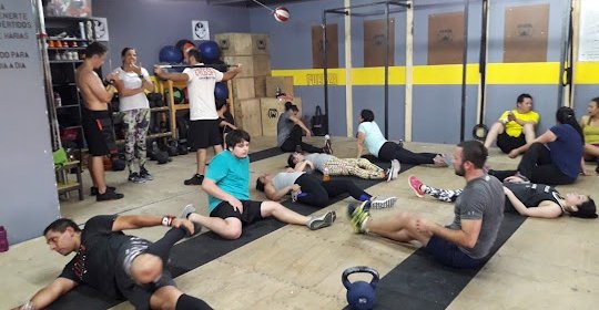 Mejores Escuelas De Box En Venustiano Carranza CDMX Cerca De Mi 470 Gimnasio Box Gratis en San Pedro Atocpan