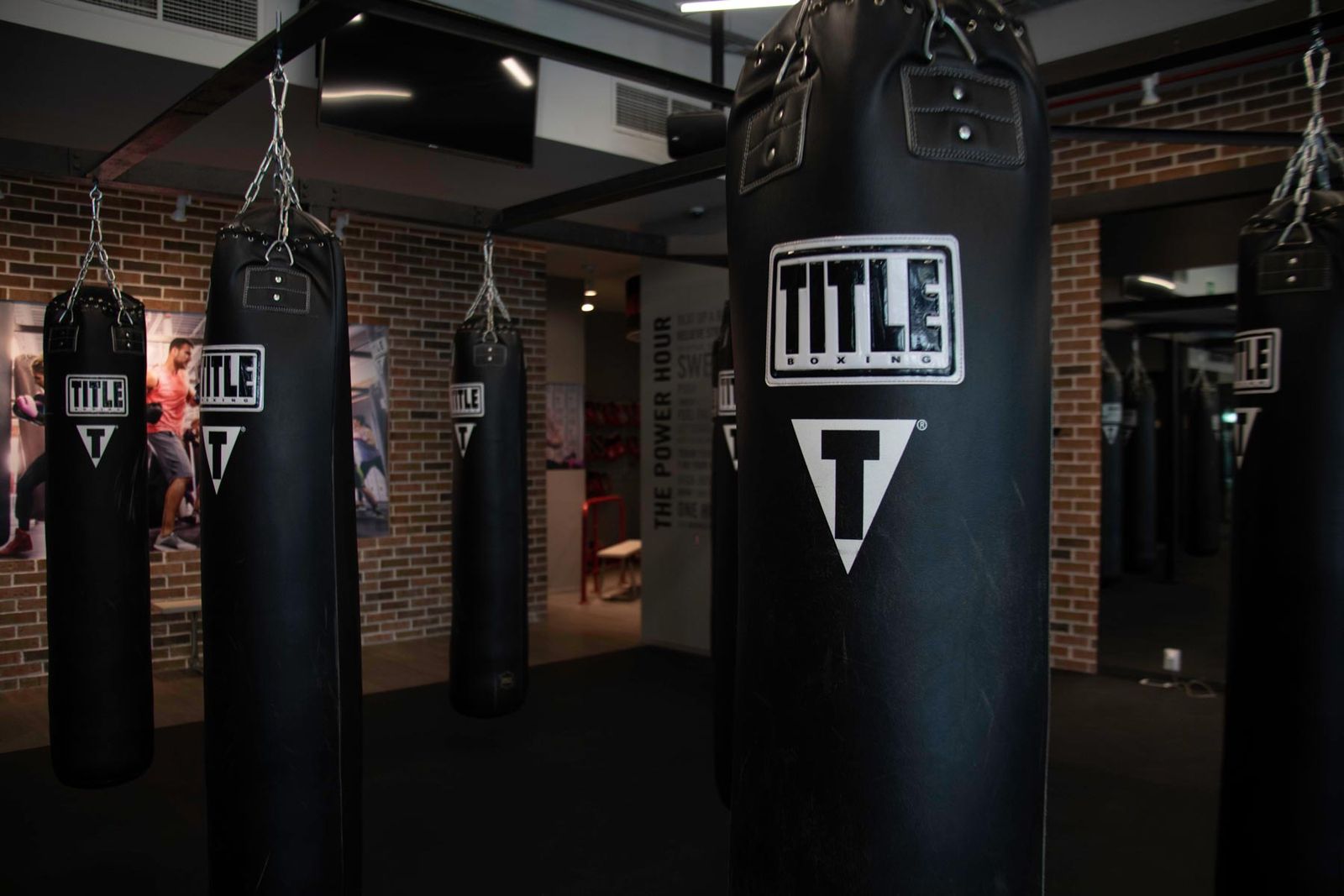 gimnasio box incredible en ciudad de mexico