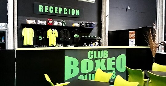 Mejores Escuelas De Box En Venustiano Carranza CDMX Cerca De Mi 530 Gimnasio Box Olivares en Ciudad De México