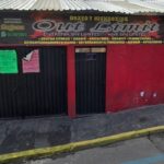 Gimnasio Box Out Limit en Ciudad De México