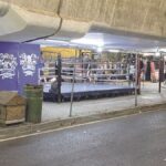 Gimnasio Box Team Curtidores Culhuacan en Ciudad De México