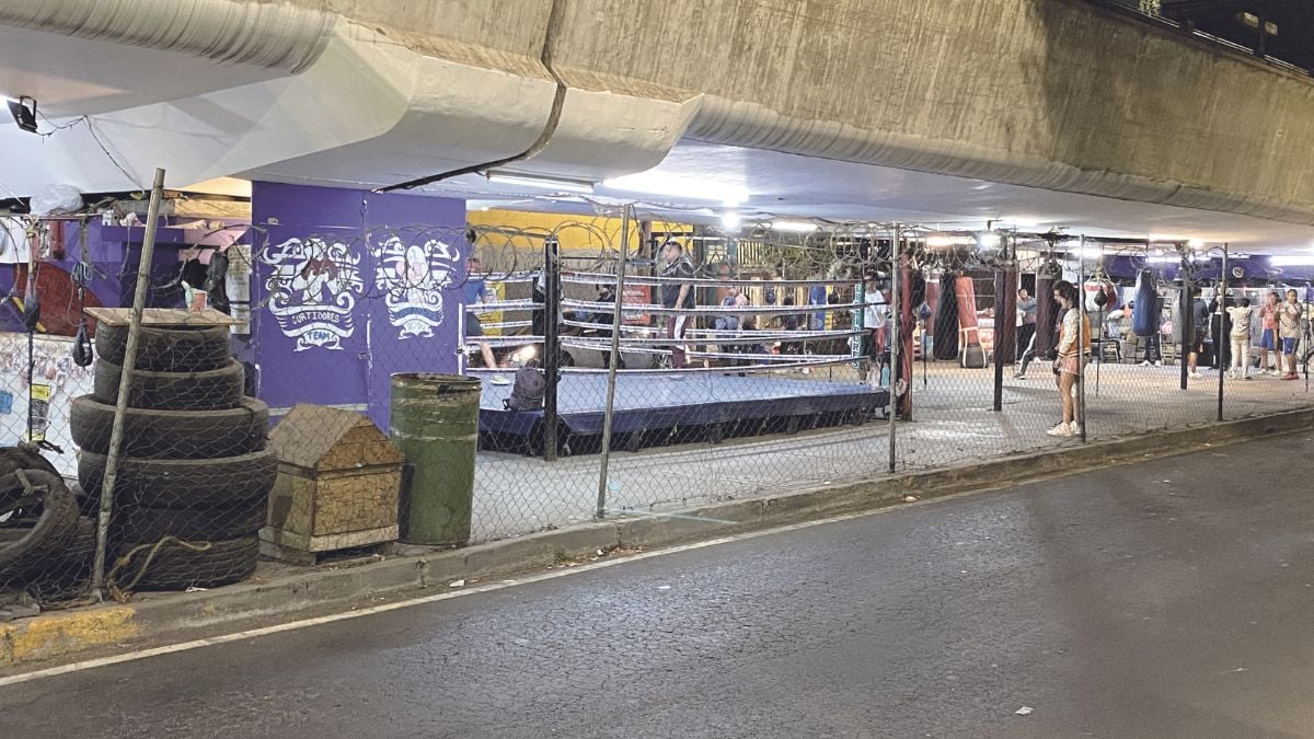 Mejores Escuelas De Box En Venustiano Carranza CDMX Cerca De Mi 654 Gimnasio Box Team Curtidores Culhuacan en Ciudad De México