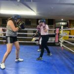 Gimnasio Box Xochinahuac en Ciudad De México