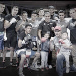 Gimnasio Boxeo De La Vieja Escuela en Ciudad De México