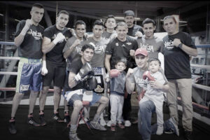 Escuelas de Box CDMX 2 gimnasio boxeo de la vieja escuela en ciudad de mexico