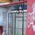 Gimnasio Boxfish en Ciudad De México