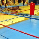 Gimnasio Boxing Club Galicia en Ciudad De México