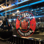 Gimnasio Boxing Studio 777 en Ciudad De México