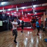 Gimnasio Boxingco.interlomas en Naucalpan De Juárez