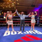 Gimnasio Boxjab en Ciudad De México