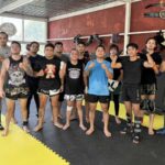 Gimnasio Boz Fight Club Mma en Ciudad De México