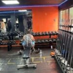 Gimnasio Brigans Fitness Club en Ciudad De México