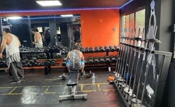 Mejores Escuelas De Box En Venustiano Carranza CDMX Cerca De Mi 830 Gimnasio Brigans Fitness Club en Ciudad De México
