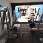 Gimnasio Bucéfalo 314 Fitnes Center en Ciudad De México
